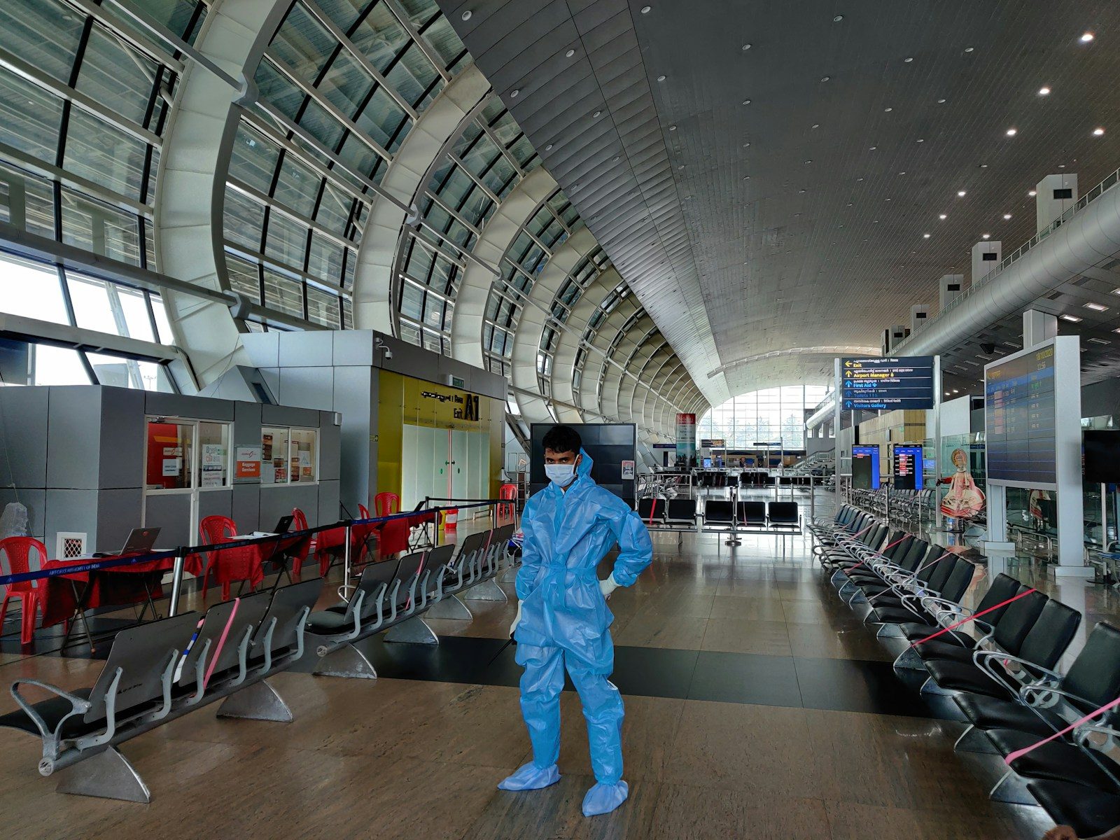 Could Ebola or Hantavirus Become a Global Pandemic? - Newswav